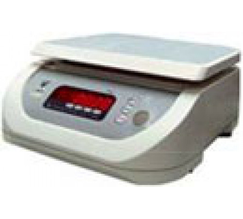 Весы  DIGI DS-673 15 кг без стойки
