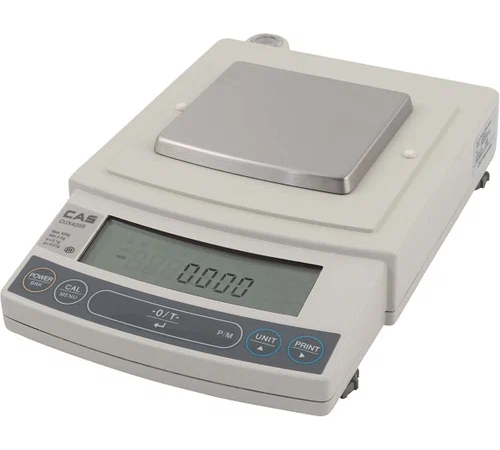 Весы CAS CUX-420H