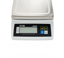 Весы CAS SW-20W влагозащищенные