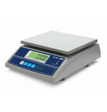 Весы  M-ER CUBE 326AF-6.1 LCD