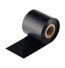 Лента термотрансферная WAX/RESIN 60mm*300m вт.25
