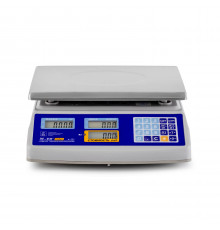 Весы M-ER Fisher 329 AC-15.2 LCD
