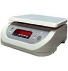 Весы  DIGI DS-673 15 кг без стойки