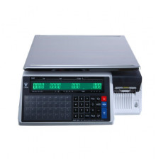 Весы DIGI SM-300 15кг. BS/Ethernet