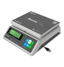Весы  M-ER POST II 326 AFU-15.1 LCD USB-COM
