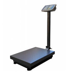 Весы бытовые Профит 806 (150/20) 450*600 LCD  без поверки