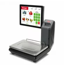 Весы M-ER 725PM-15.2 (USB.Ethernet.Wi-Fi)